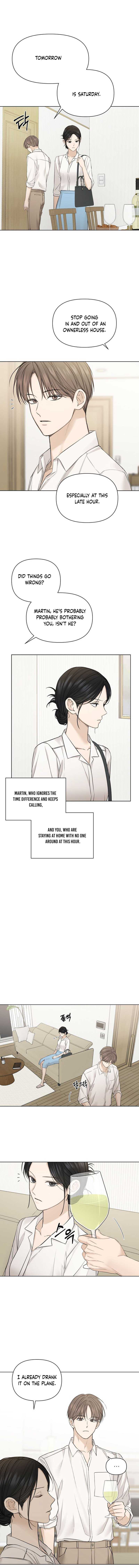 Read Just Twilight Manga Online
