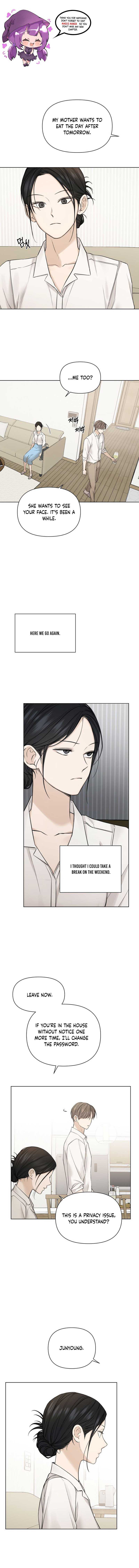 Read Just Twilight Manga Online