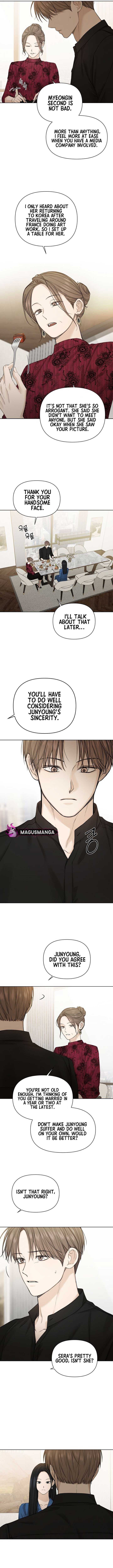 Read Just Twilight Manga Online