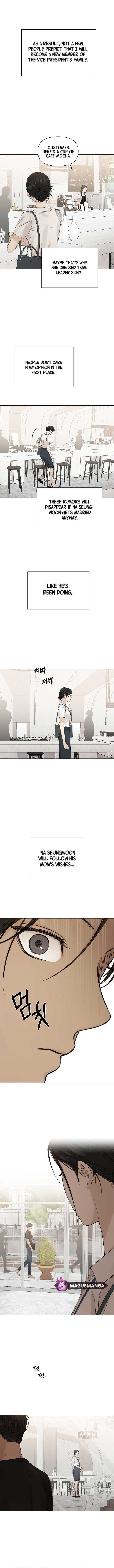 Read Just Twilight Manga Online