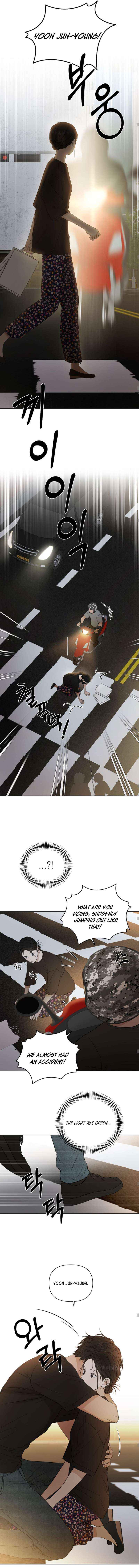 Read Just Twilight Manga Online