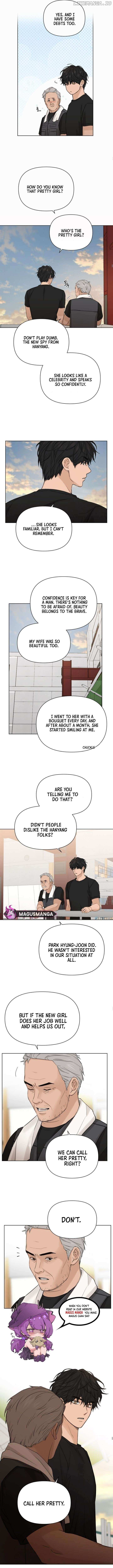 Read Just Twilight Manga Online