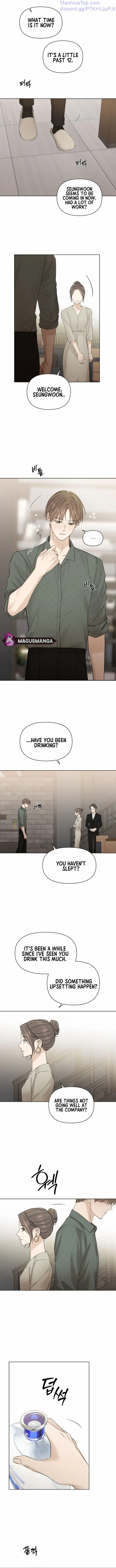 Read Just Twilight Manga Online