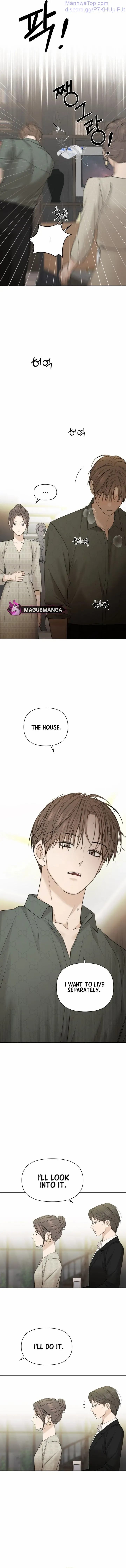 Read Just Twilight Manga Online