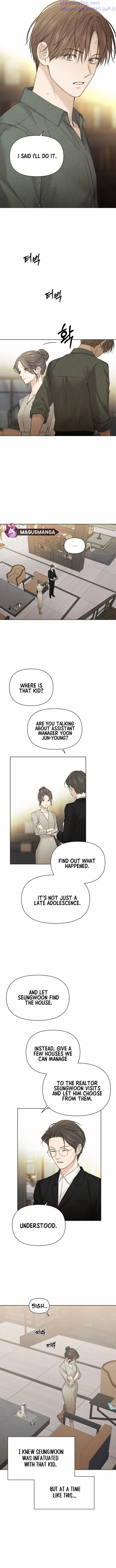 Read Just Twilight Manga Online
