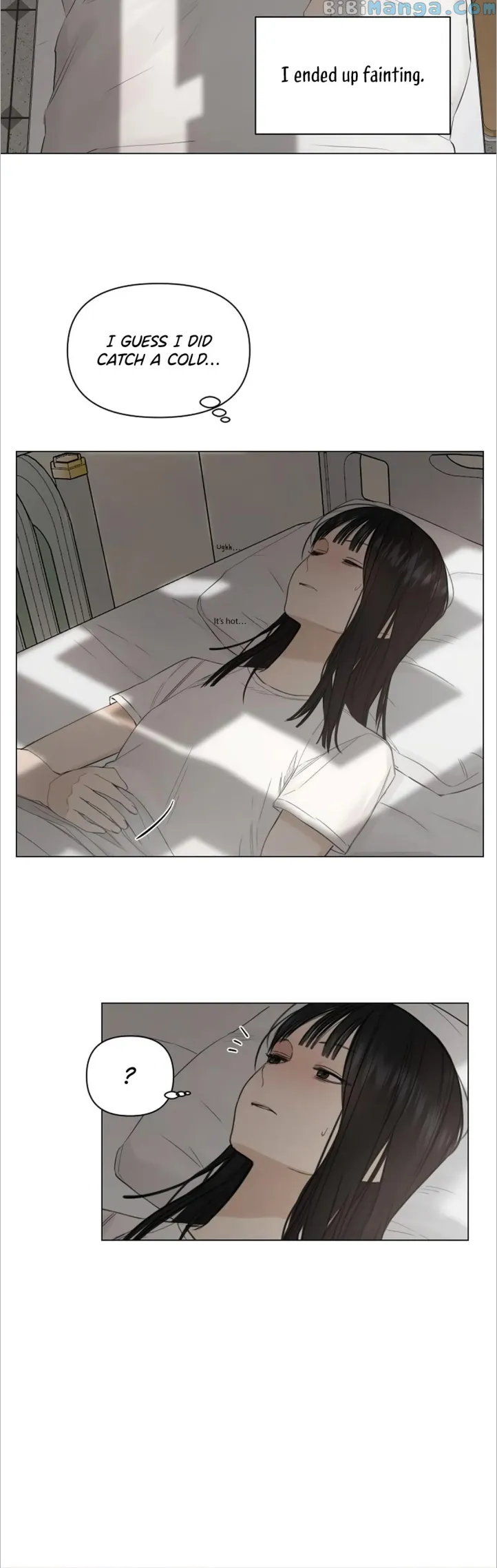 Read Just Twilight Manga Online