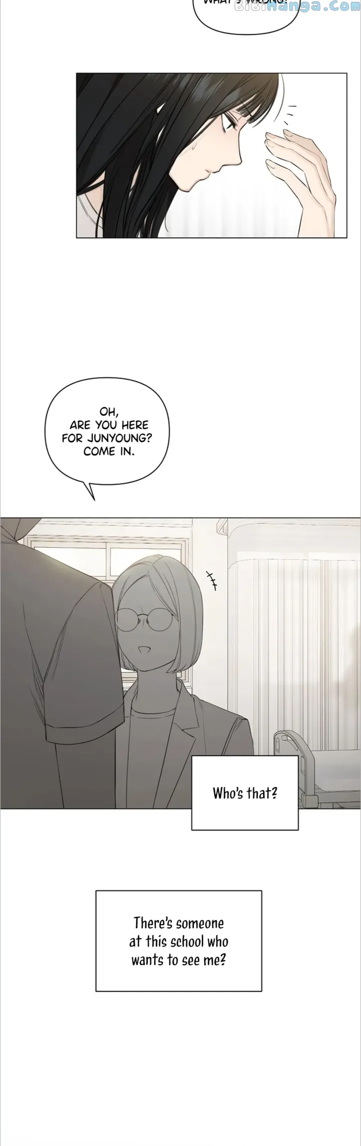 Read Just Twilight Manga Online