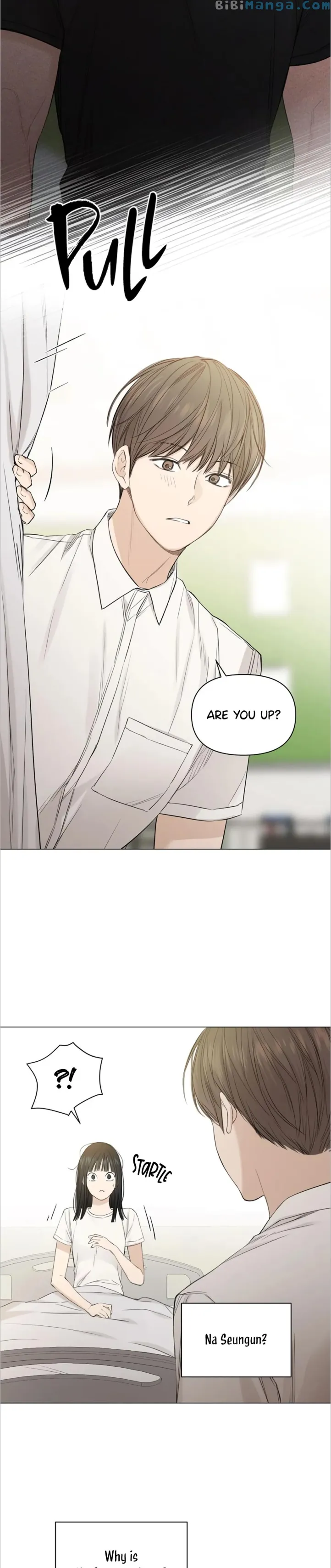 Read Just Twilight Manga Online