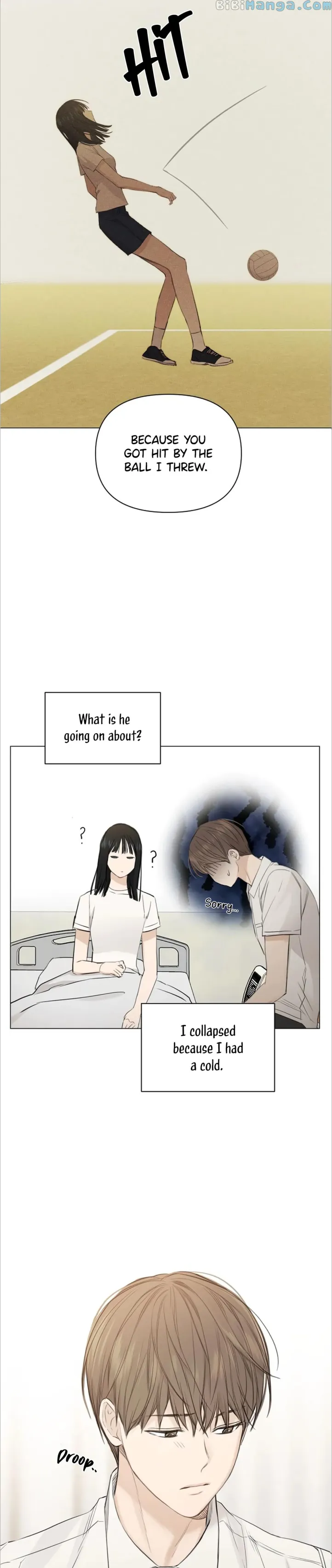 Read Just Twilight Manga Online