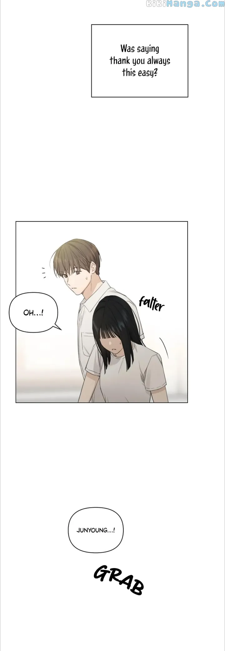 Read Just Twilight Manga Online