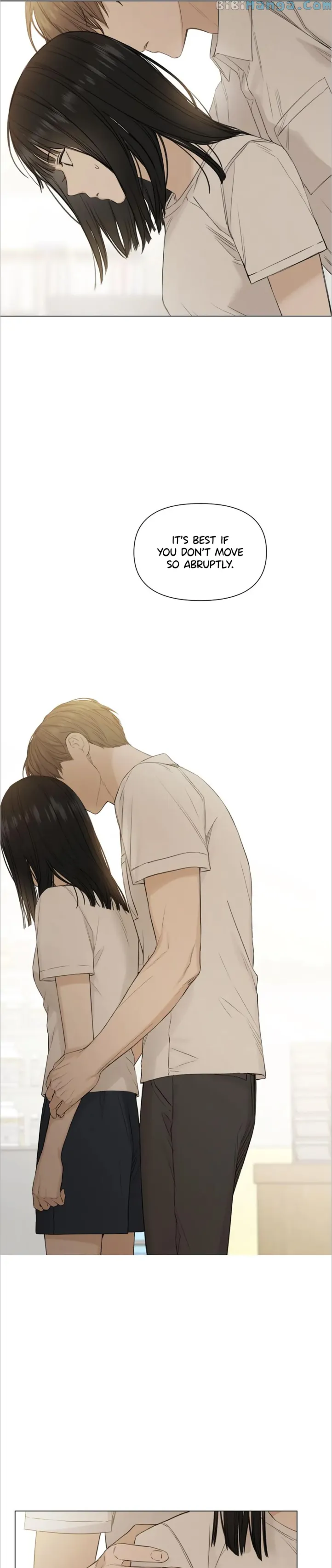 Read Just Twilight Manga Online