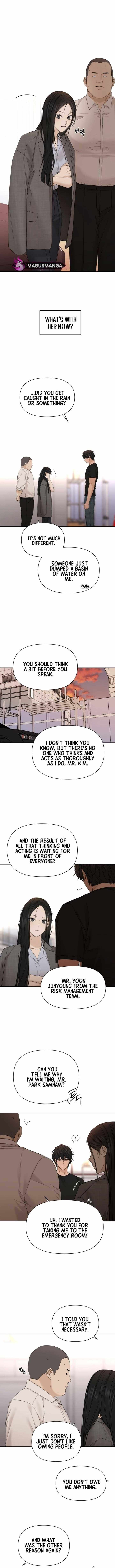 Read Just Twilight Manga Online
