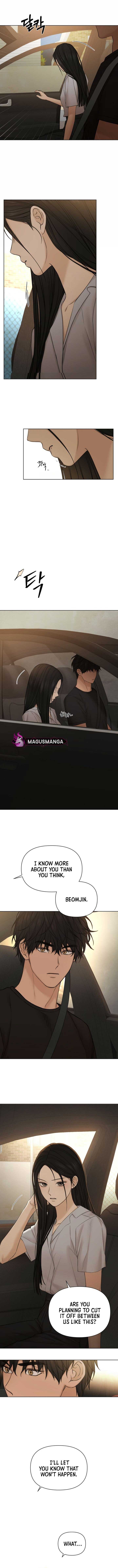 Read Just Twilight Manga Online