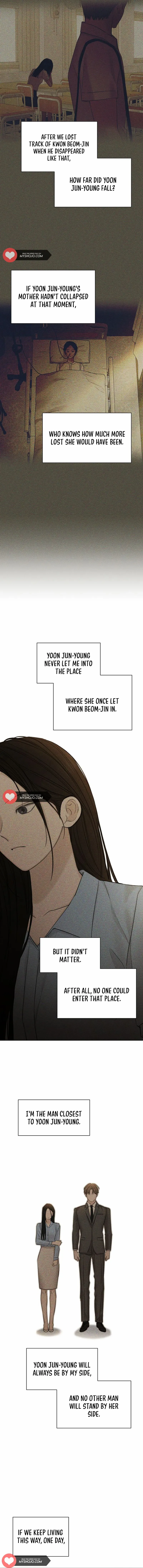 Read Just Twilight Manga Online