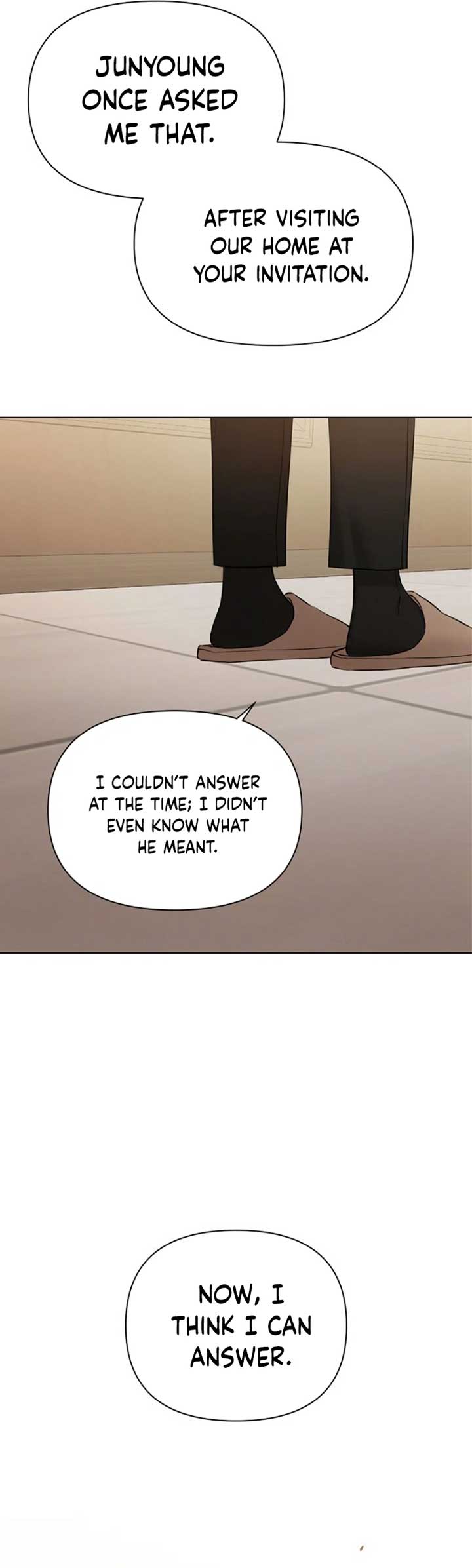 Read Just Twilight Manga Online