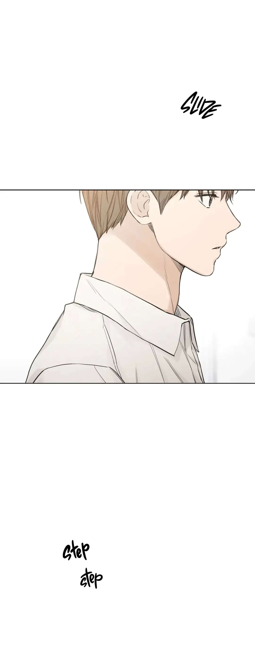 Read Just Twilight Manga Online
