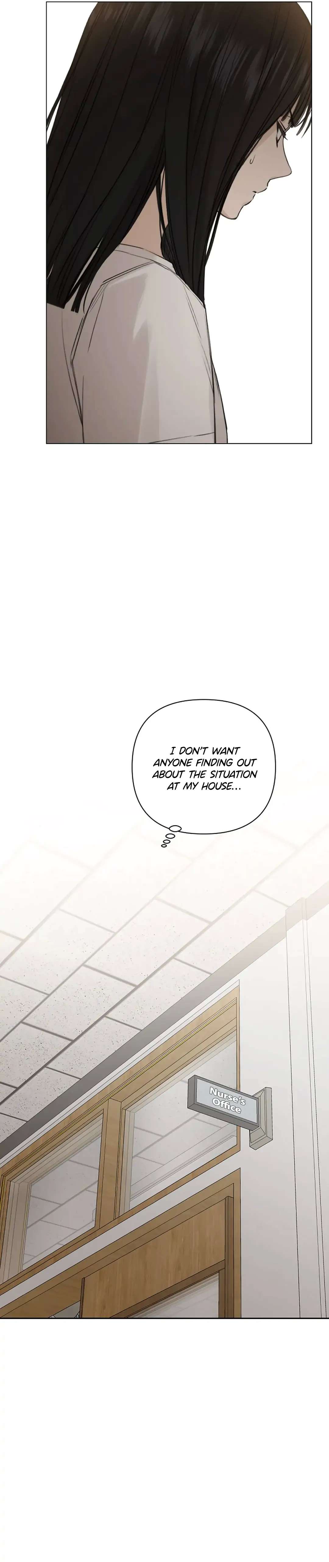Read Just Twilight Manga Online