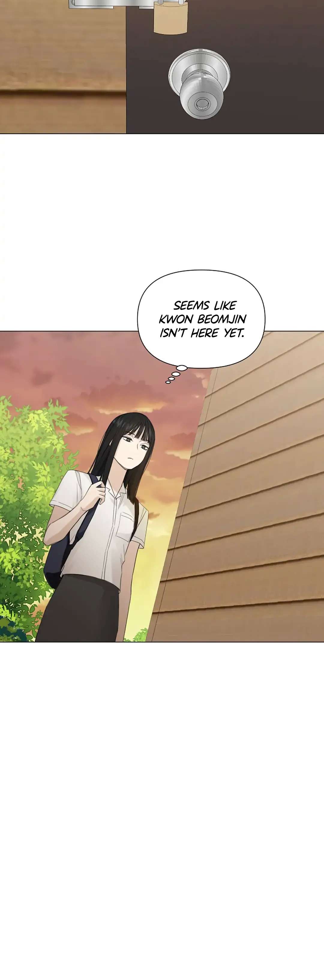 Read Just Twilight Manga Online