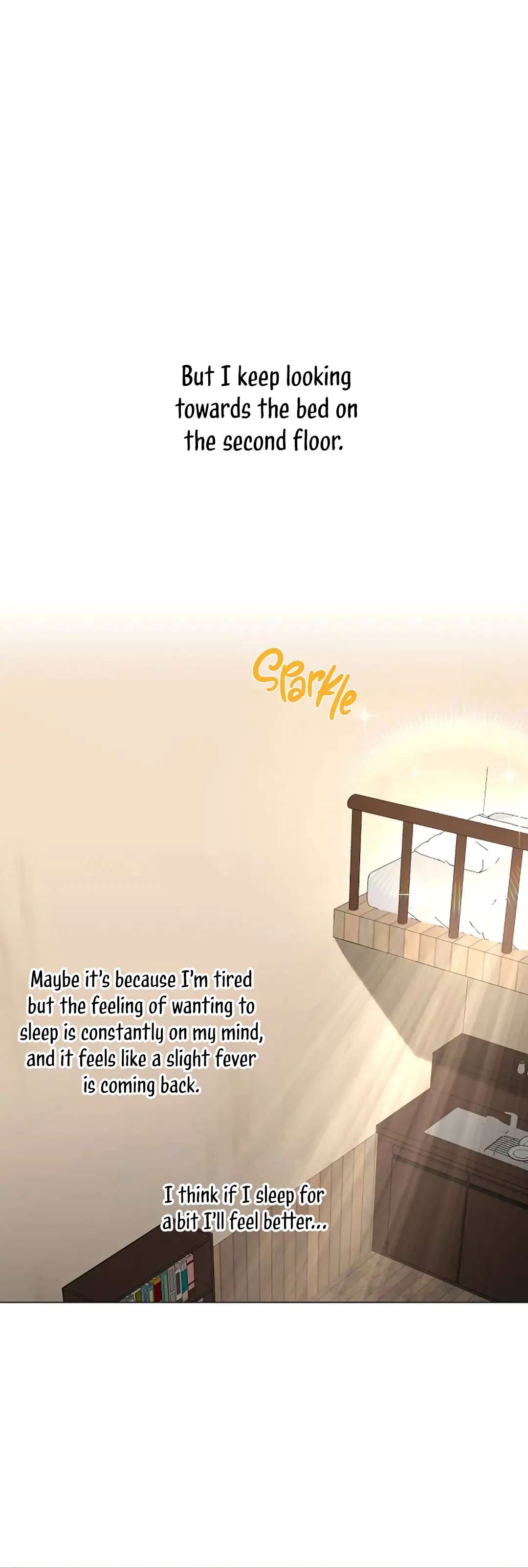 Read Just Twilight Manga Online