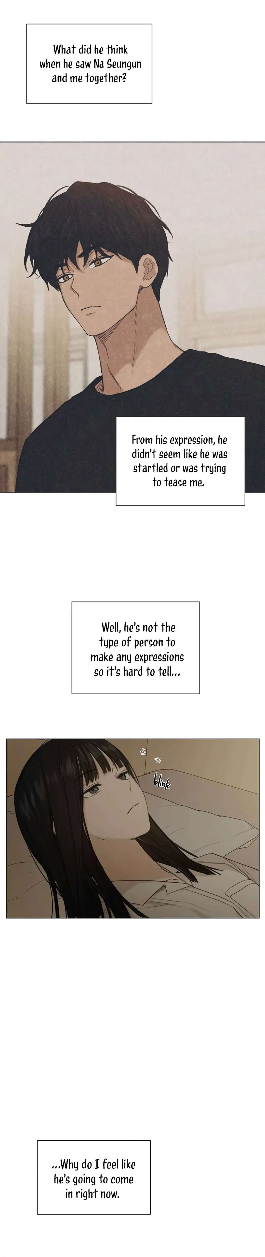 Read Just Twilight Manga Online