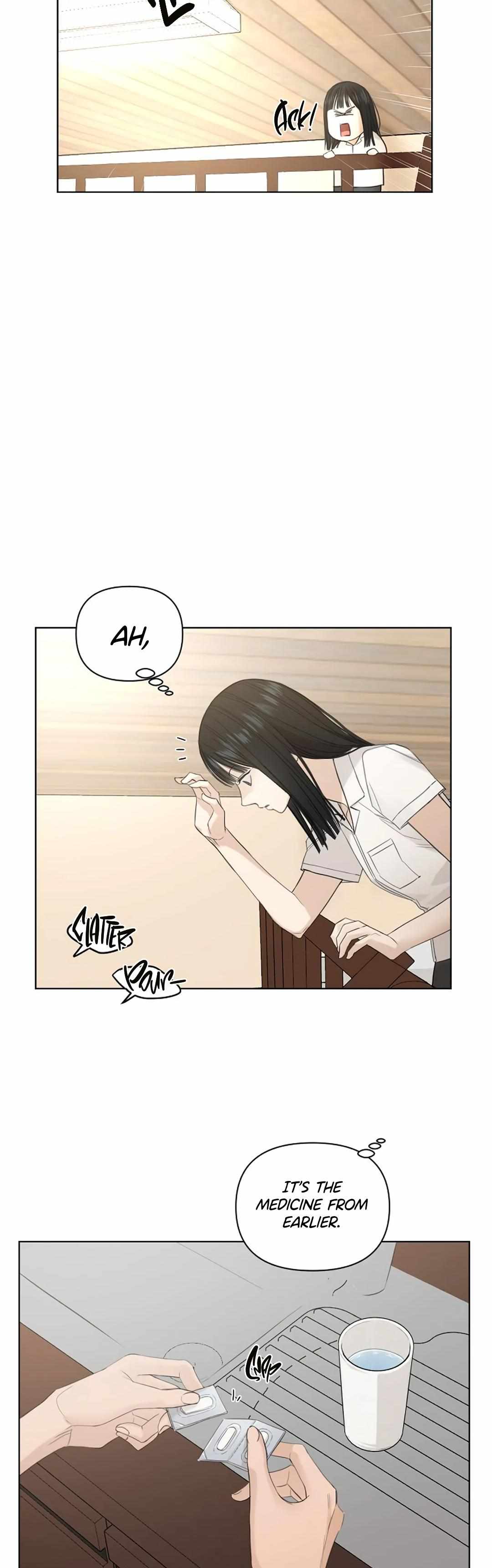 Read Just Twilight Manga Online