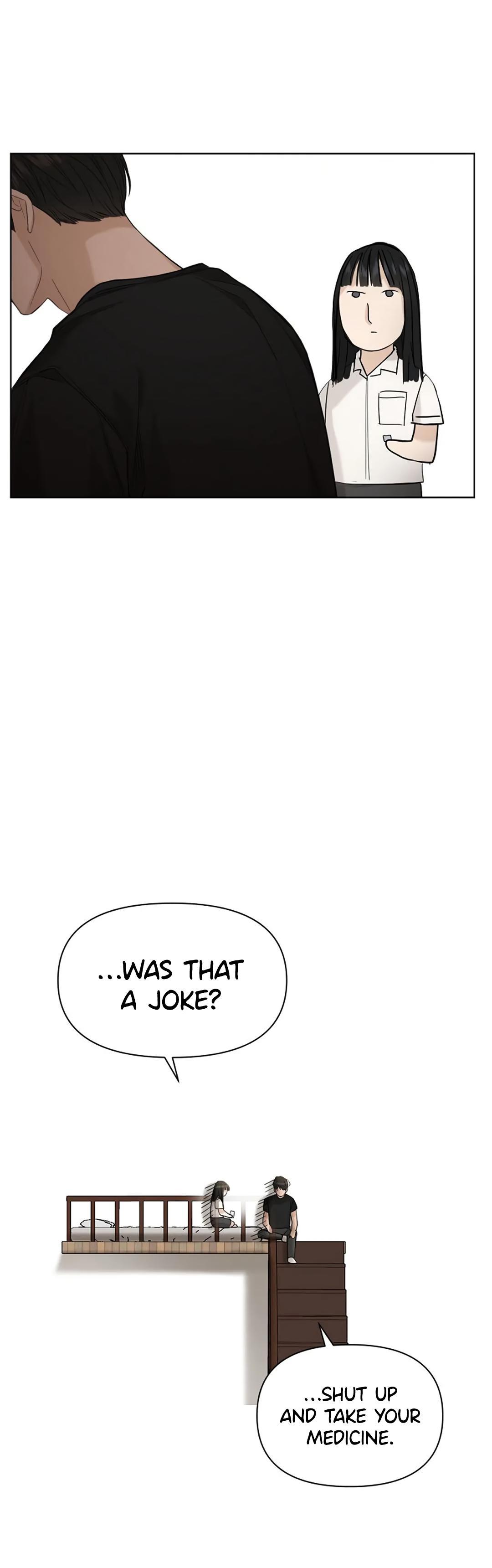 Read Just Twilight Manga Online