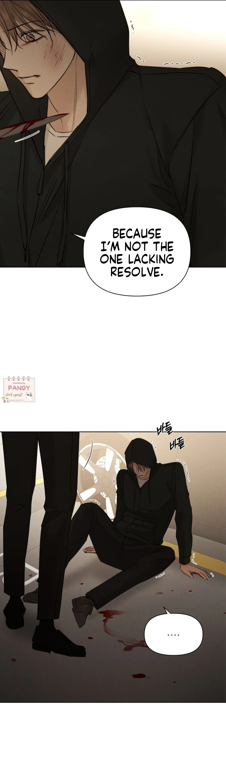 Read Just Twilight Manga Online