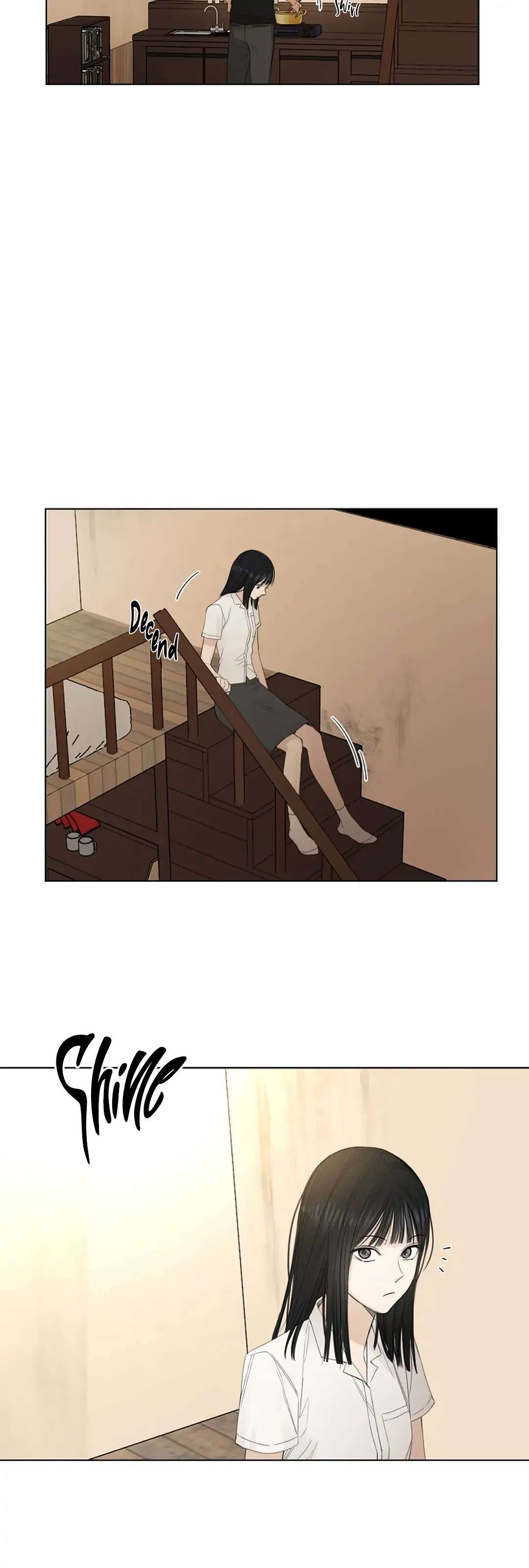 Read Just Twilight Manga Online