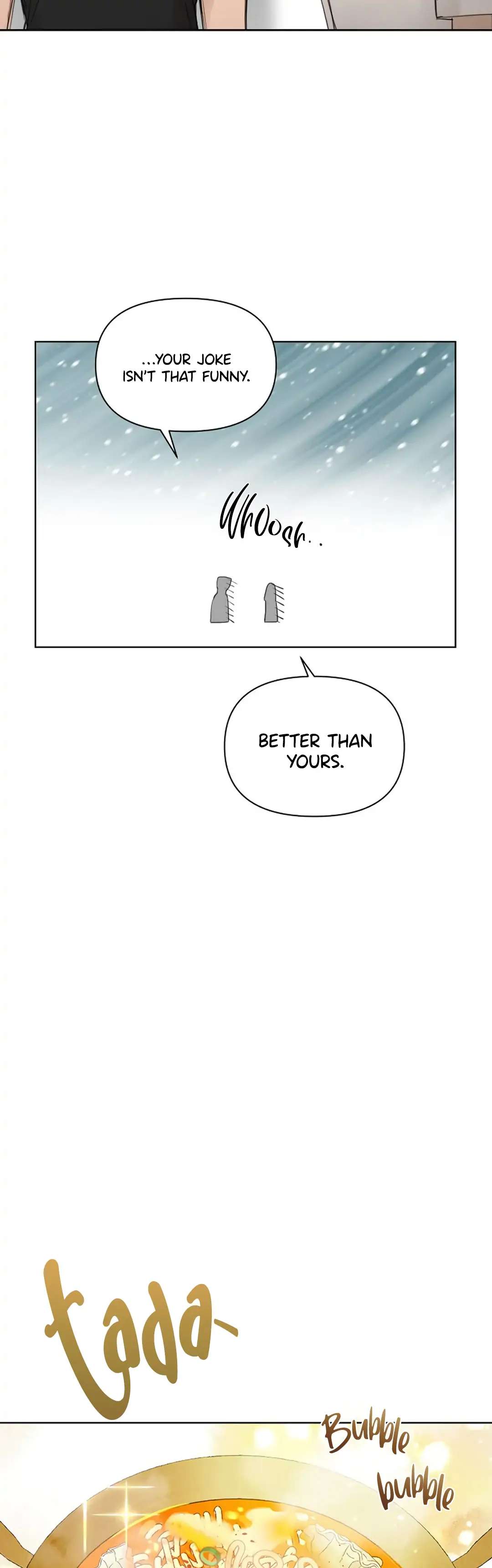 Read Just Twilight Manga Online