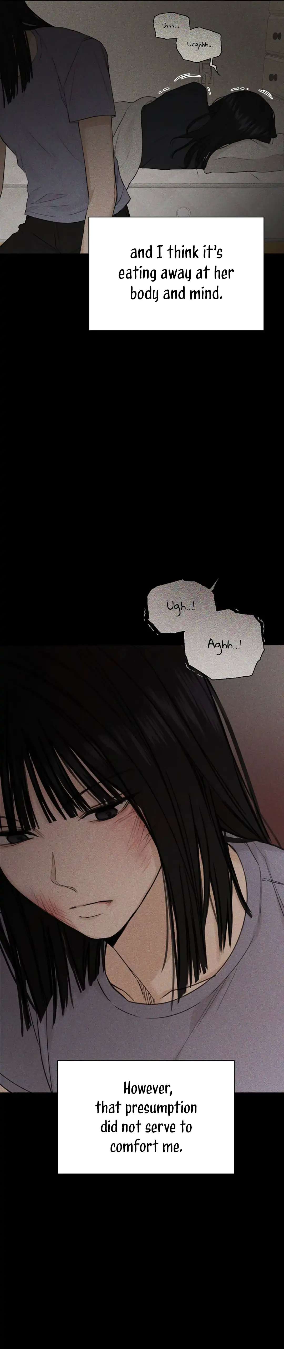 Read Just Twilight Manga Online