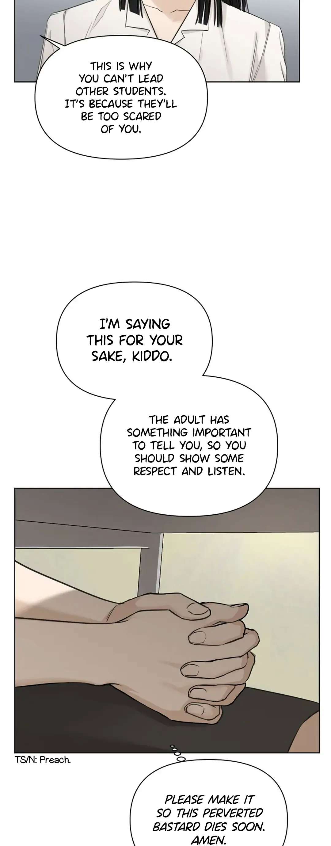 Read Just Twilight Manga Online