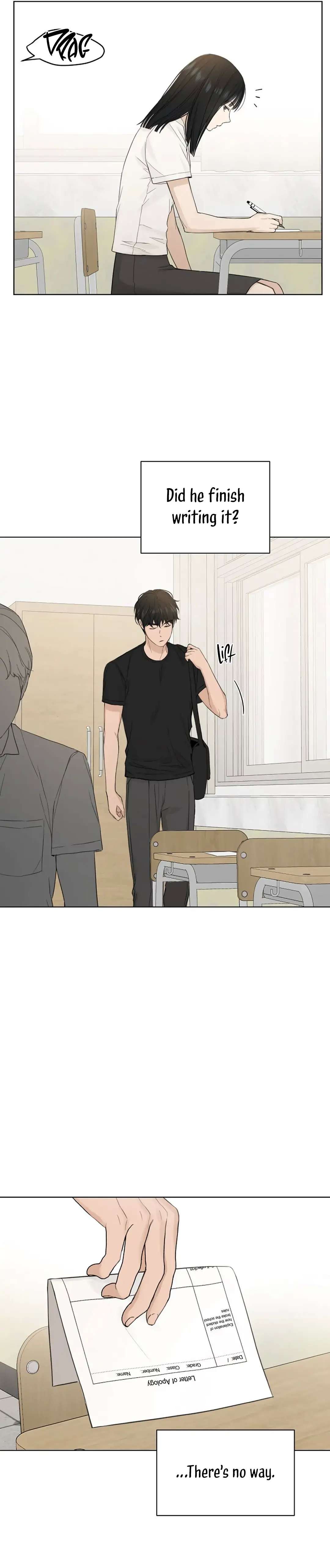 Read Just Twilight Manga Online