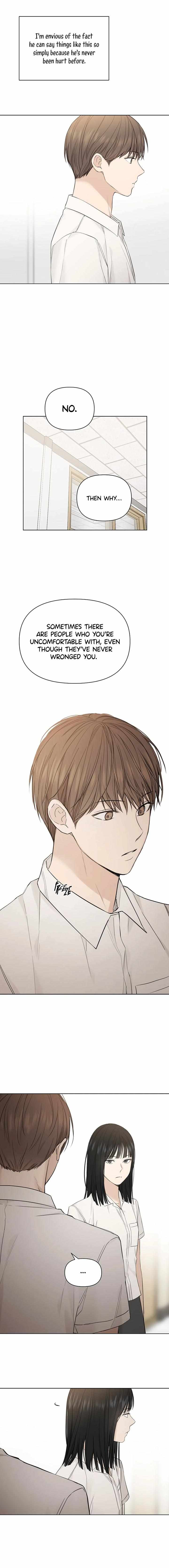 Read Just Twilight Manga Online