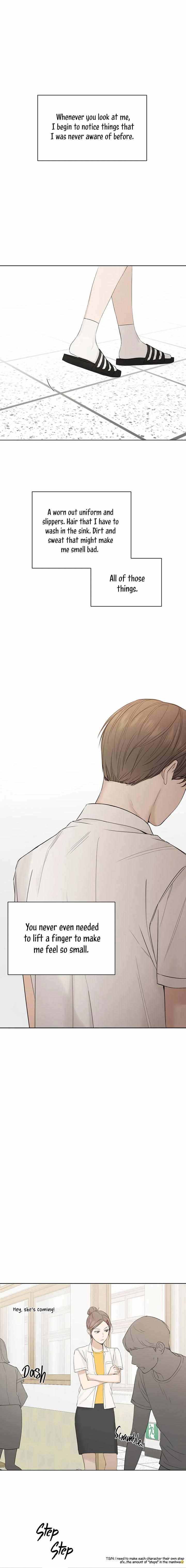Read Just Twilight Manga Online