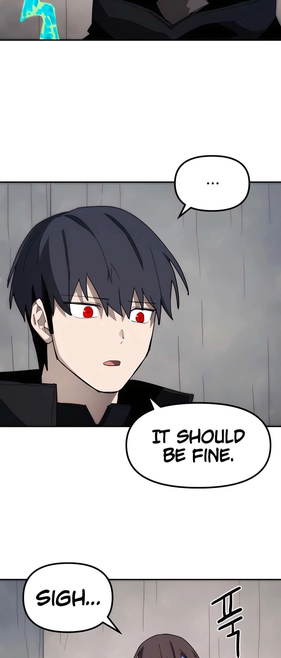 Read Just a Cat Manga Online