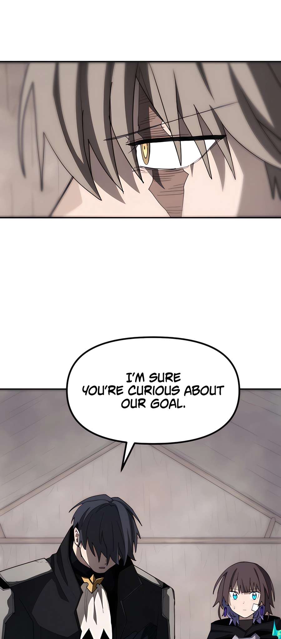 Read Just a Cat Manga Online