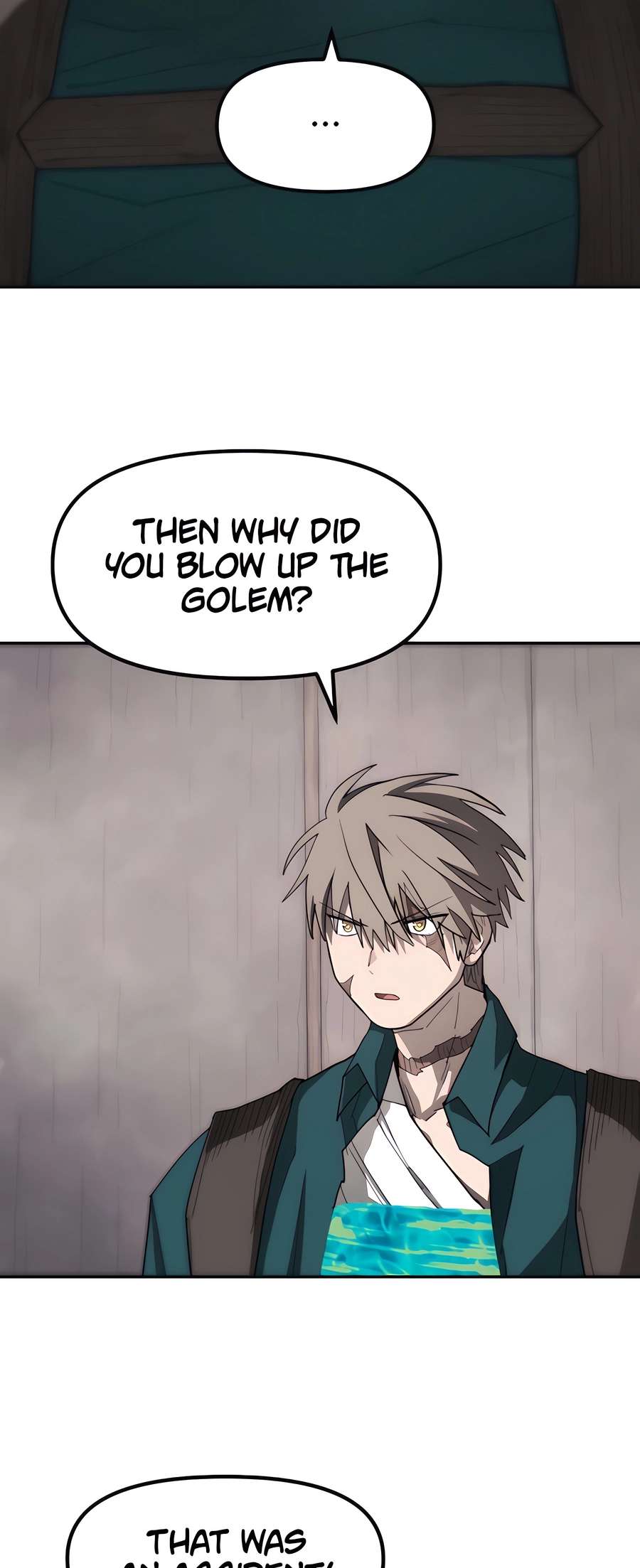 Read Just a Cat Manga Online