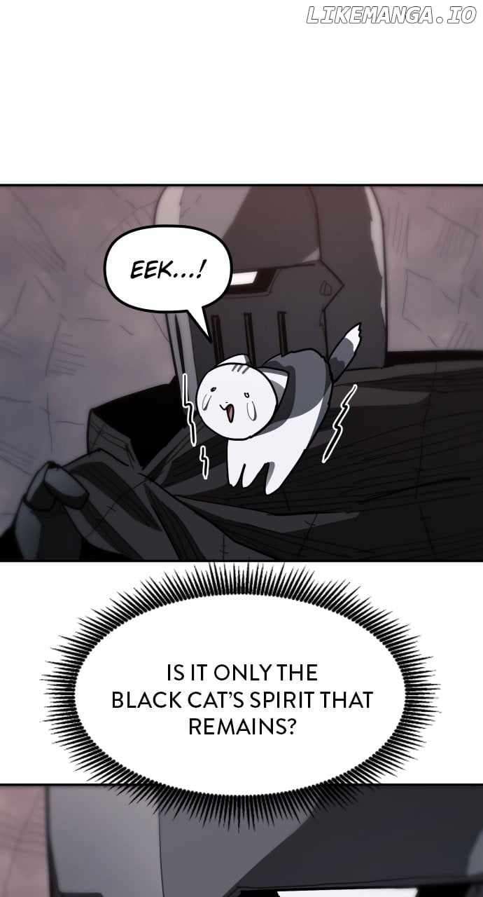 Read Just a Cat Manga Online