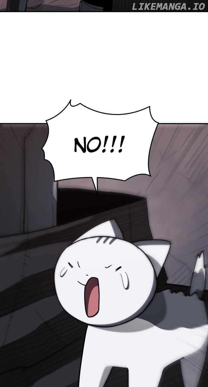 Read Just a Cat Manga Online