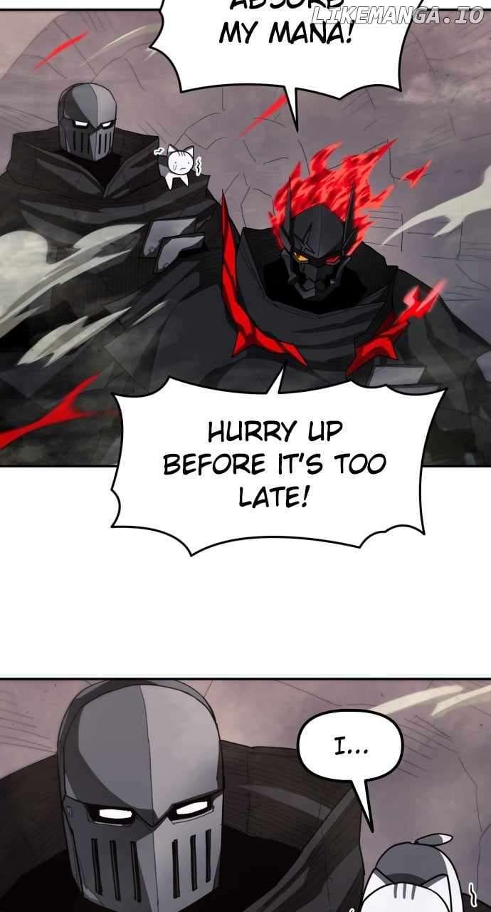 Read Just a Cat Manga Online
