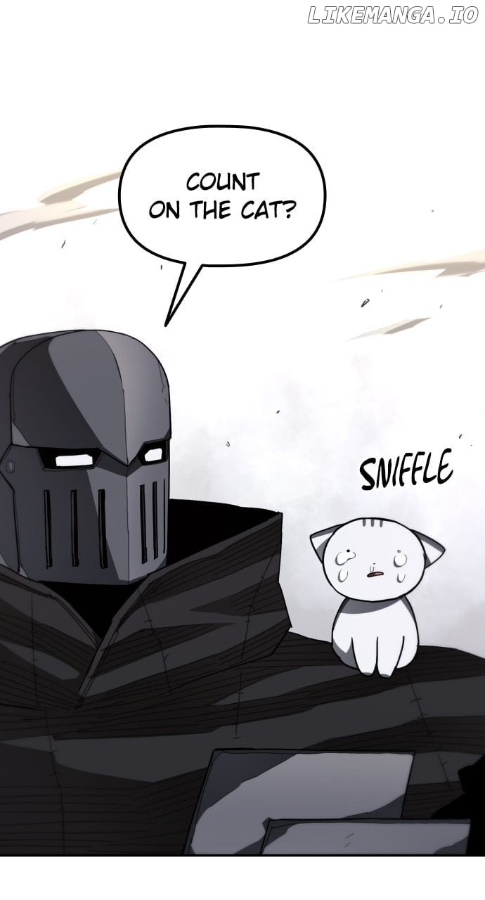 Read Just a Cat Manga Online