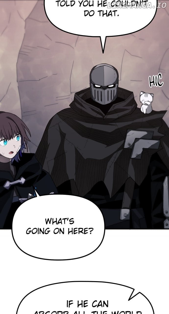 Read Just a Cat Manga Online