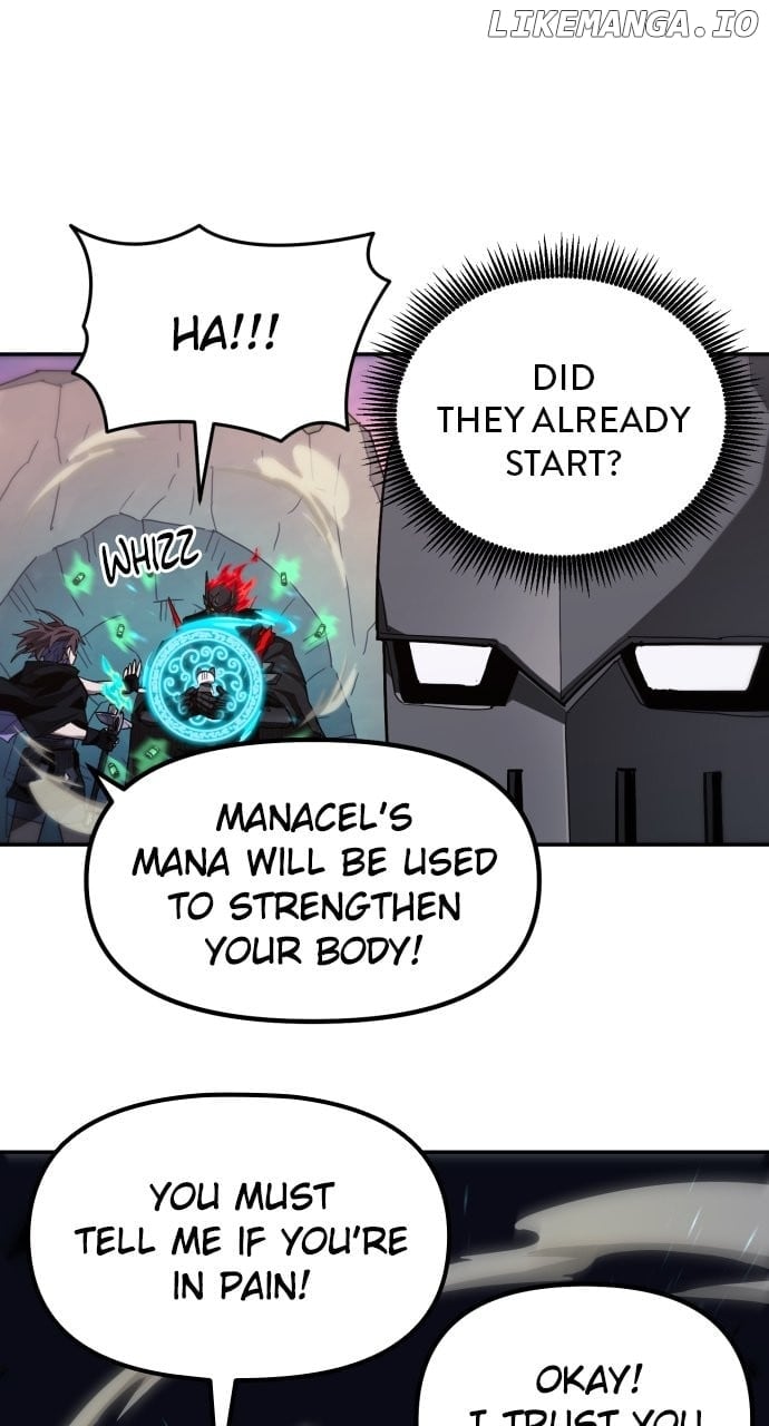 Read Just a Cat Manga Online