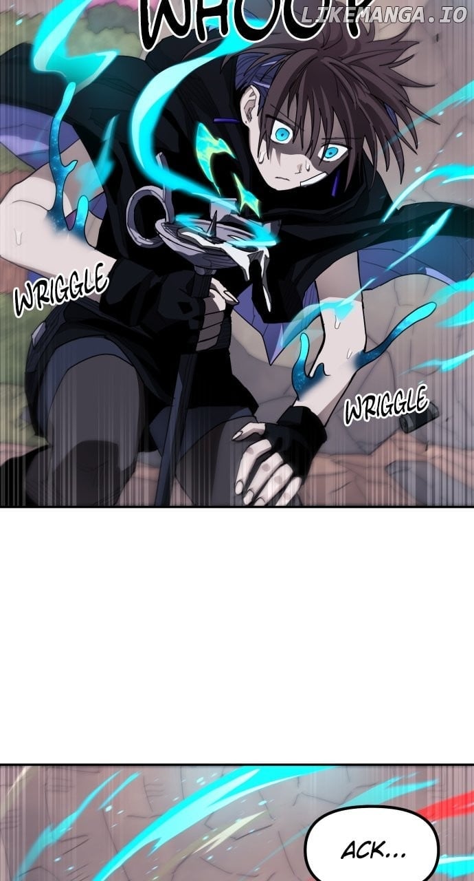 Read Just a Cat Manga Online