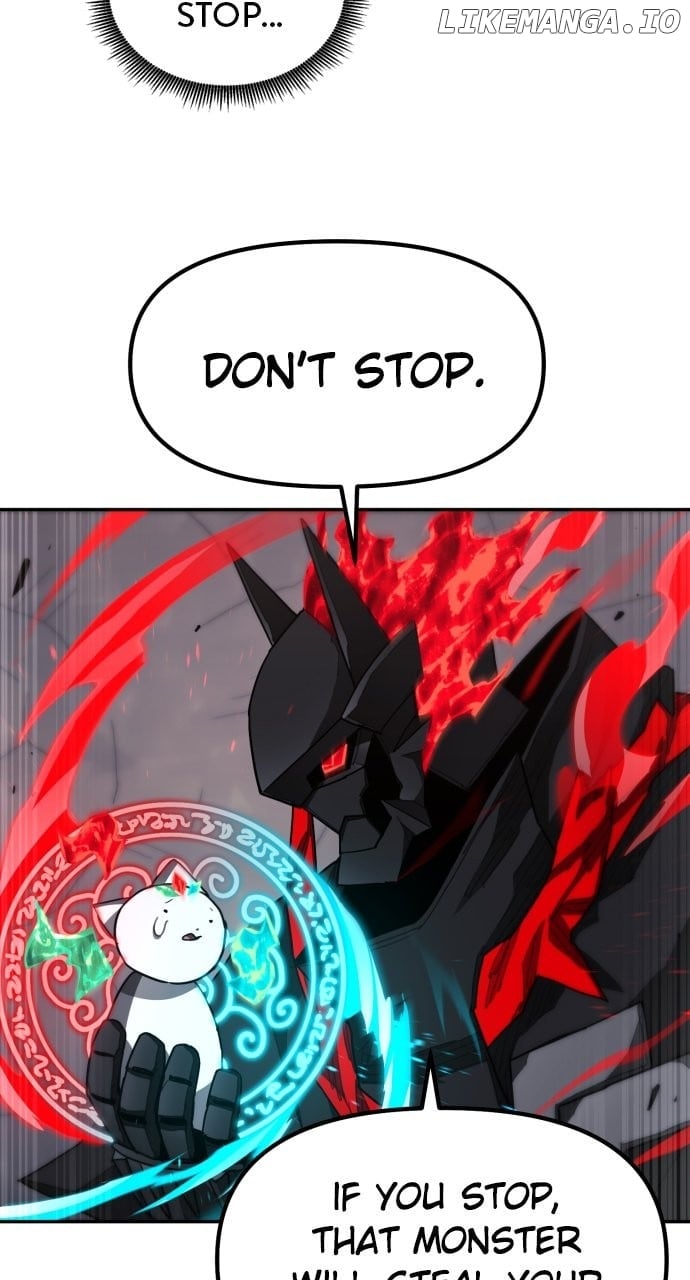Read Just a Cat Manga Online