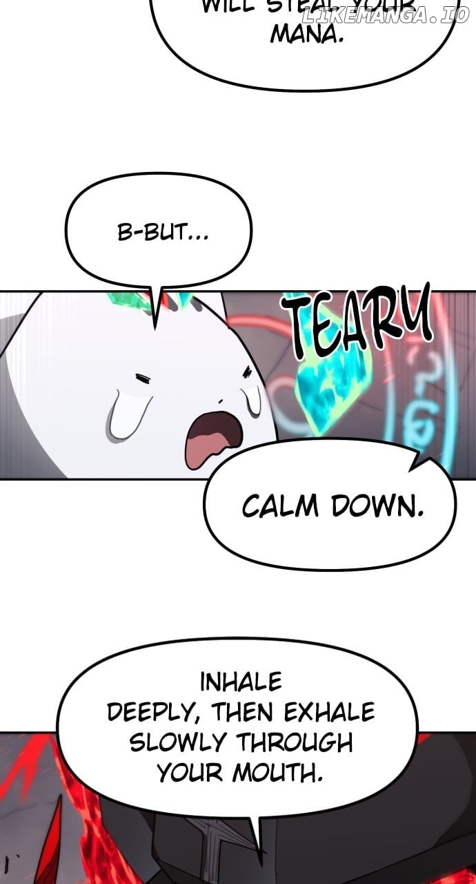 Read Just a Cat Manga Online