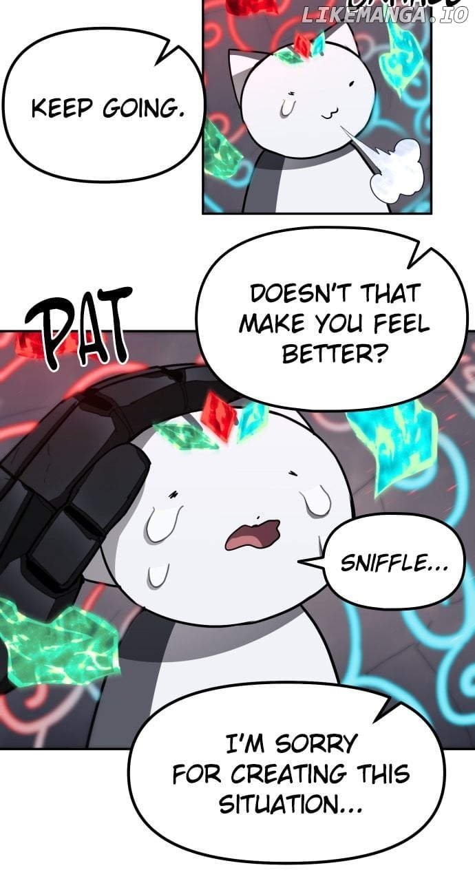Read Just a Cat Manga Online