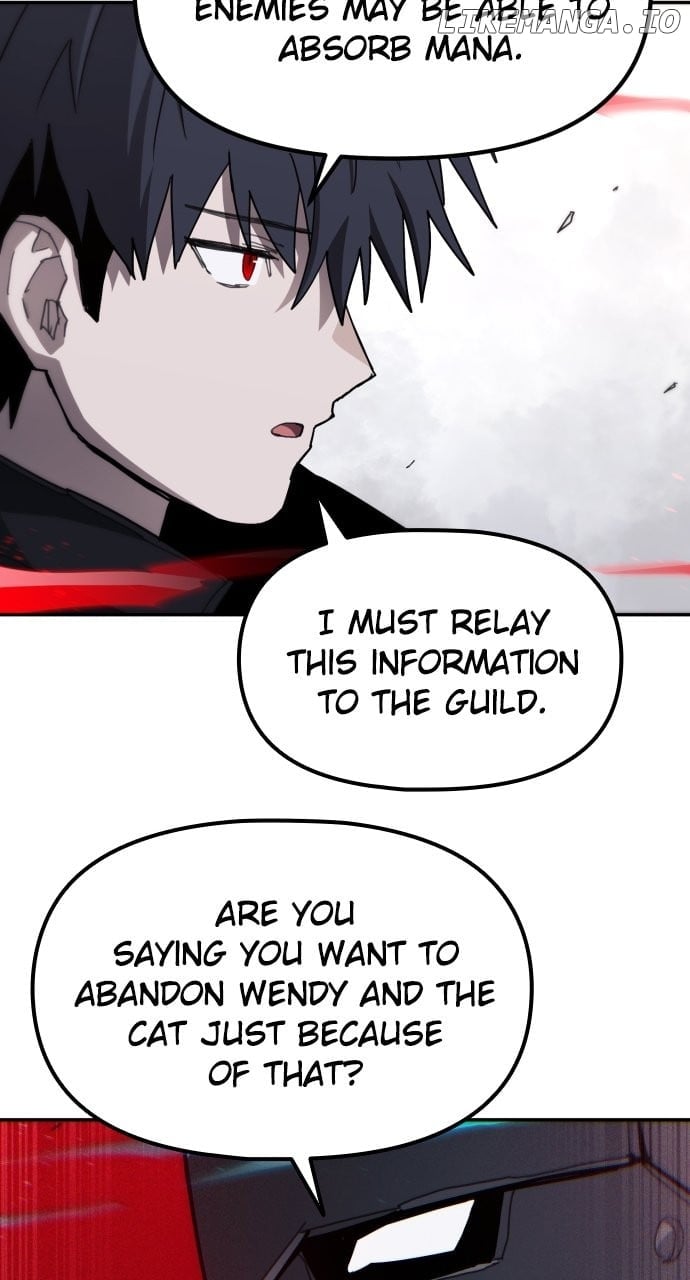 Read Just a Cat Manga Online