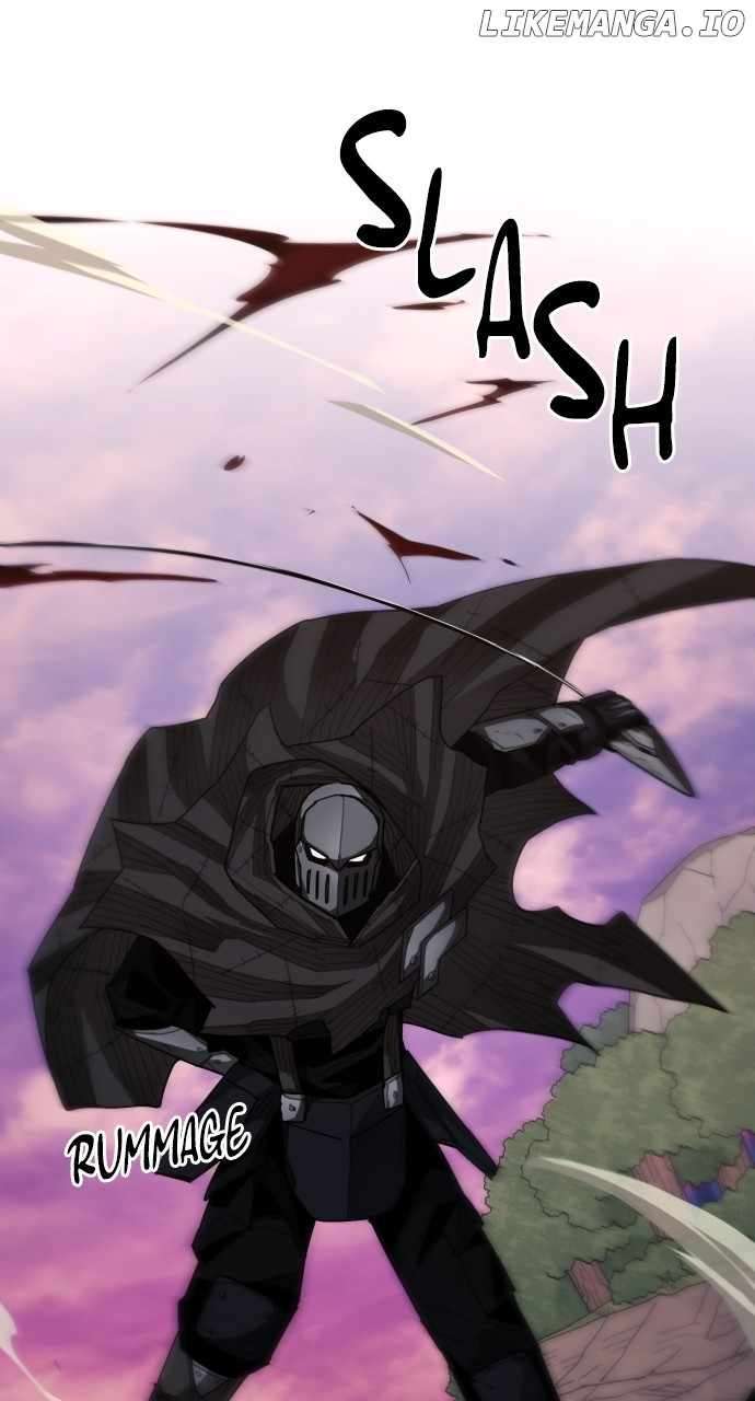 Read Just a Cat Manga Online