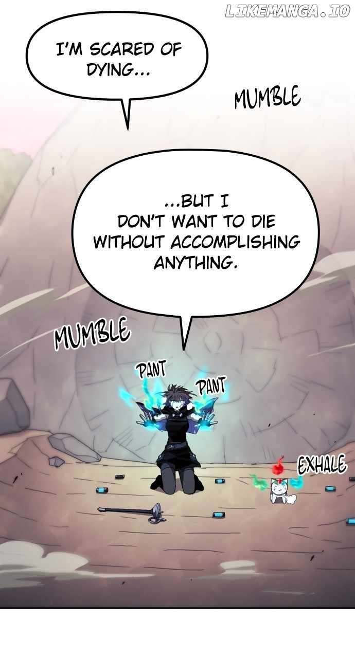 Read Just a Cat Manga Online